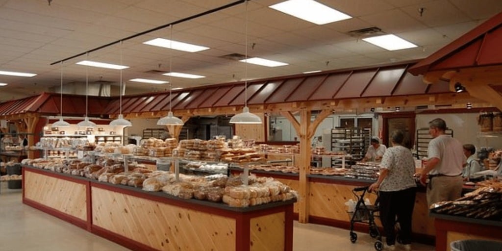 Mullica Hill Merry Market — Mullica Hill (Delaware River Region)