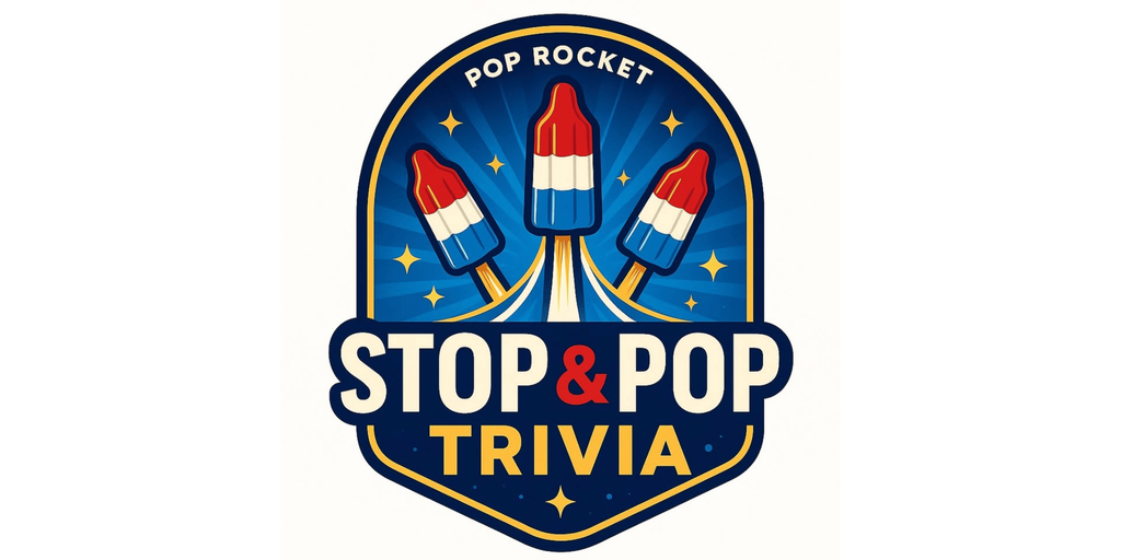 Stop & Pop Trivia