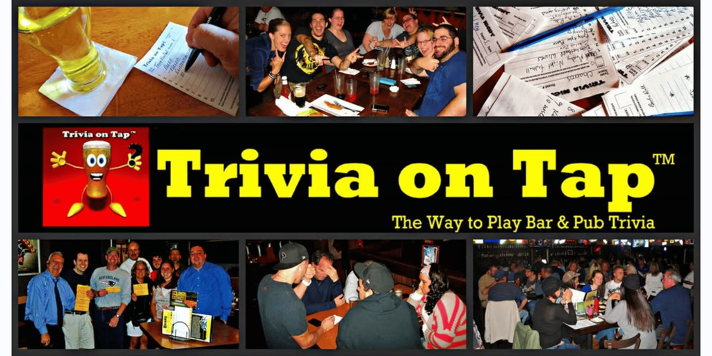 Trivia Night