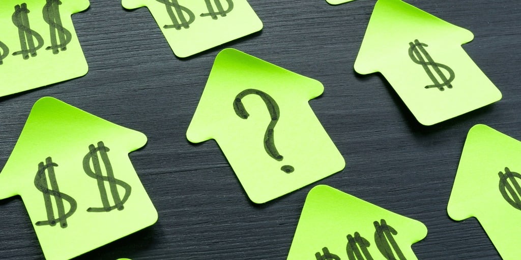 What are all my selling costs and how do they impact my net