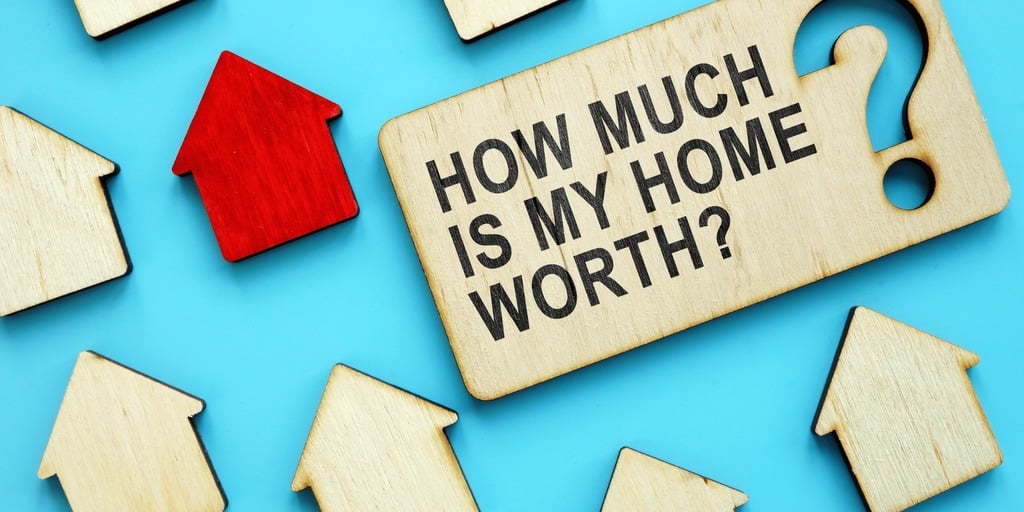 What is your plan to price and market my home