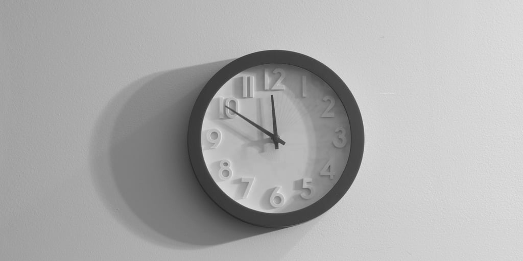 What timeline should I expect and what could extend it