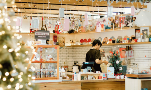 The Ultimate South Jersey Holiday Gift Hunt. Let’s Find the &hellip;