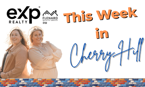 🎄 A December Week in Cherry Hill You Will Want …