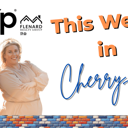 🎄 A December Week in Cherry Hill You Will Want to Experience 🎄