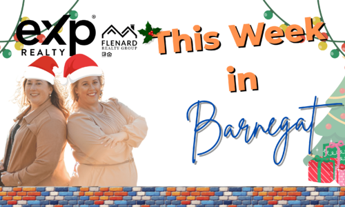 🎉 Events Happening in Barnegat the Week of December 15