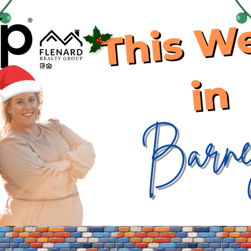🎉 Events Happening in Barnegat the Week of December 15
