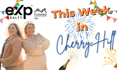 Cherry Hill Events This Week Are Ending the Year the &hellip;