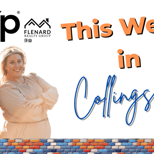 ✨ A Little Holiday Magic Is Coming to Collingswood… You Won’t Want to Miss This