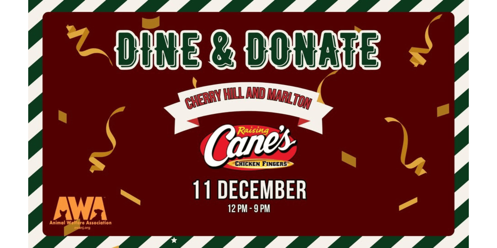 Dine N Donate