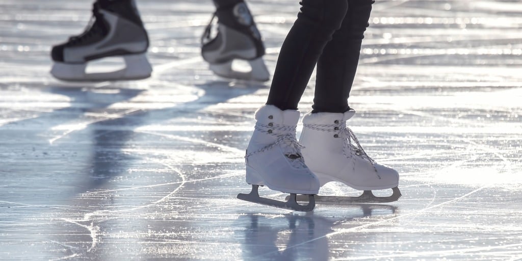 Skating Rinks That Bring Out Your Inner Kid