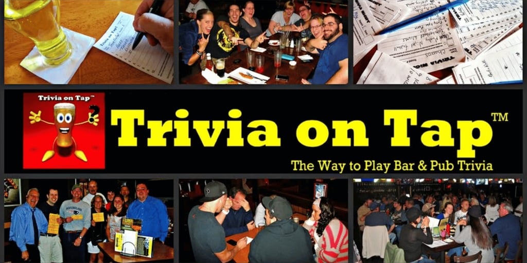 Trivia on Tap