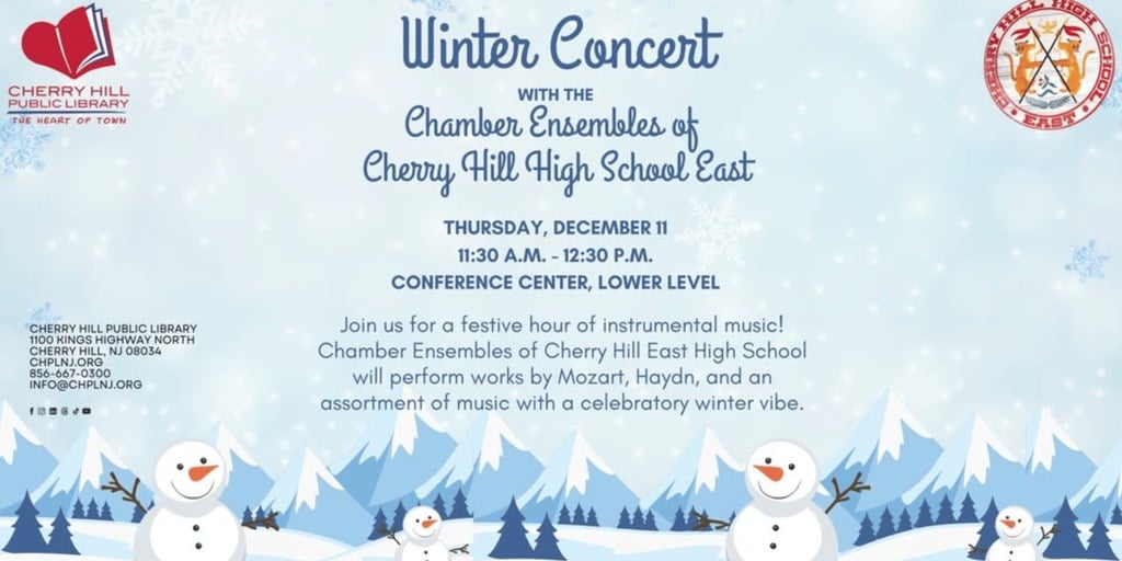 Winter Concert
