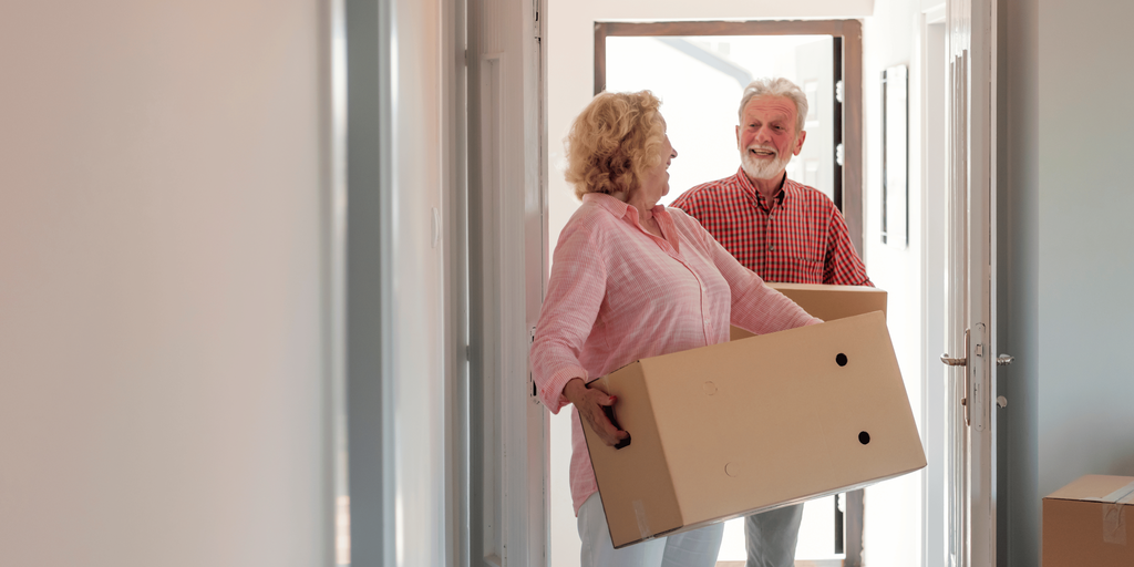 🧭 Common Places Seniors Move in South Jersey
