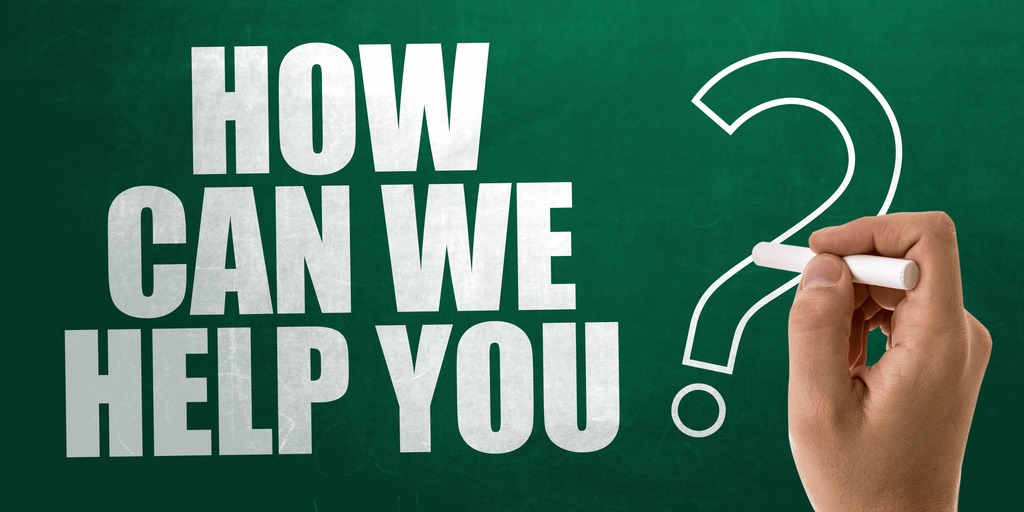 🫶 How We Can Help