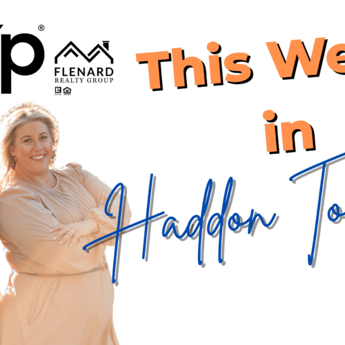 Planning a Fun Week in Haddon Township Here Are the Top Events to Go To