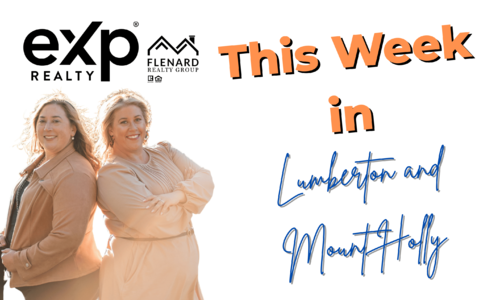 Winter Fun Is Heating Up in Lumberton and Mount Holly &hellip;