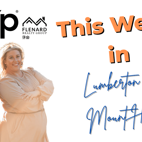 Winter Fun Is Heating Up in Lumberton and Mount Holly This Week and Locals Are Loving It