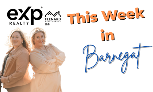 Barnegat Events Bringing Our Community Together This Week!