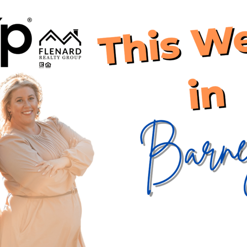 Barnegat Events Bringing Our Community Together This Week!