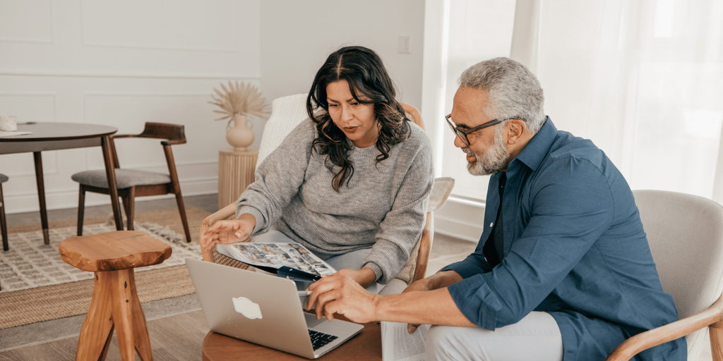 Decide if Downsizing Also Means Making the Home Safer