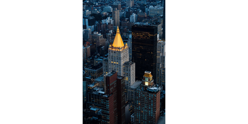 New Business Launch Party