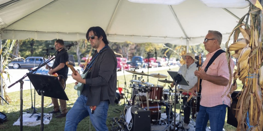 Ricochet @ Gallagher’s Tap Room