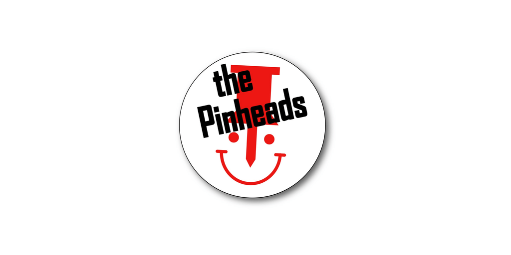 The Pinheads