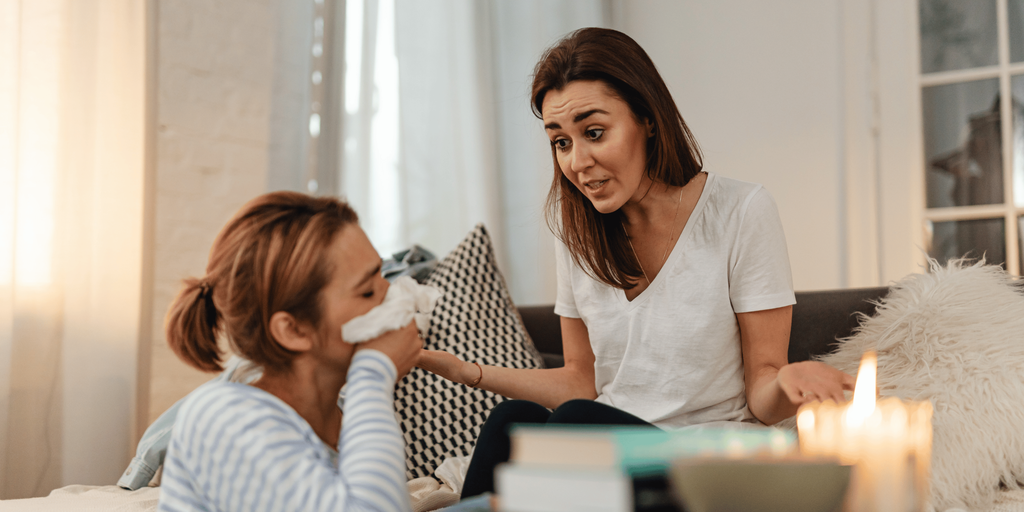 Use a Simple Sorting System That Prevents Arguments