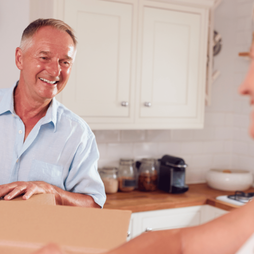 Is Downsizing the Right Move for You in South Jersey? Where Seniors Choose to Live Next!