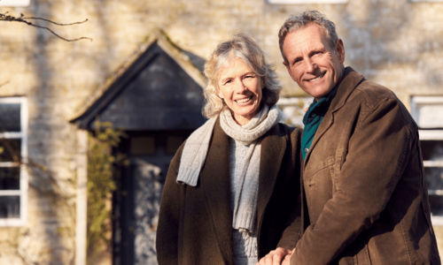 A Calm Downsizing Plan That Actually Works for Families!