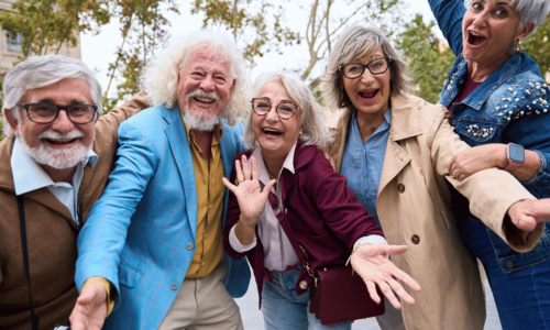 The Best South Jersey Towns for Seniors Who Want to &hellip;