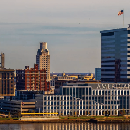 Why Camden County Feels Like the Sweet Spot for Buyers Who Want It All!