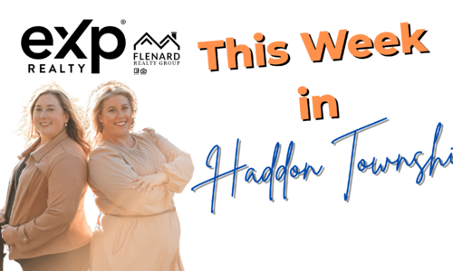 South Jersey events this week are giving us every reason …