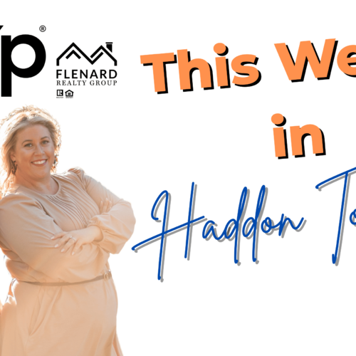 South Jersey events this week are giving us every reason to get out, explore, and enjoy the communities we love!