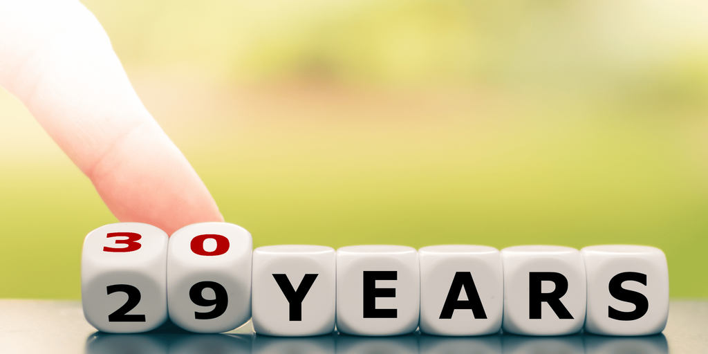 Preparing the Home After 30 Years