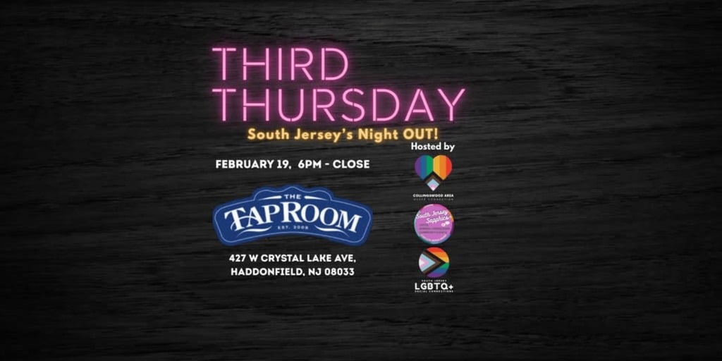 South Jersey’s Night Out
