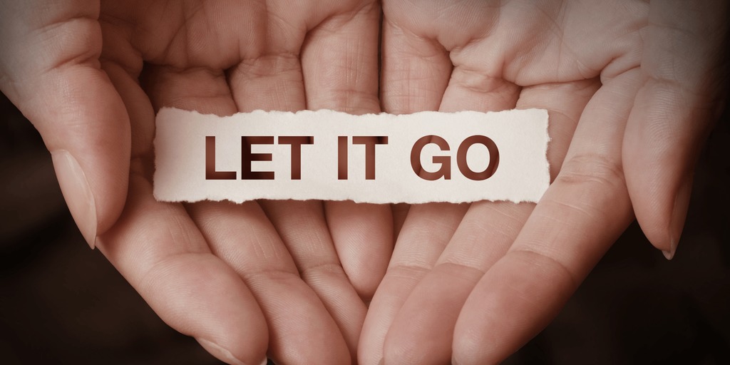The Emotional Side of Letting Go