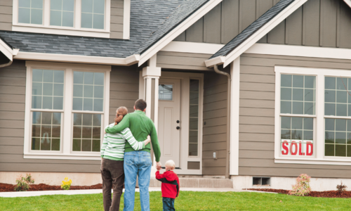 The Emotional Journey of Selling a Family Home After 30 …