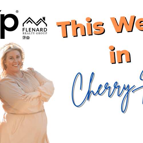 Cherry Hill Weekend Events We Are Loving This Week!
