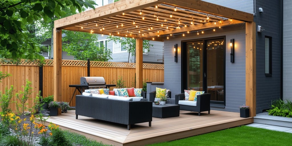 Better Lighting Improves Everyday Living