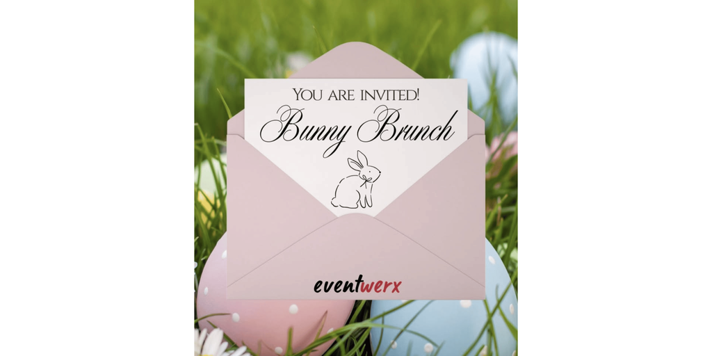 Bunny Brunch