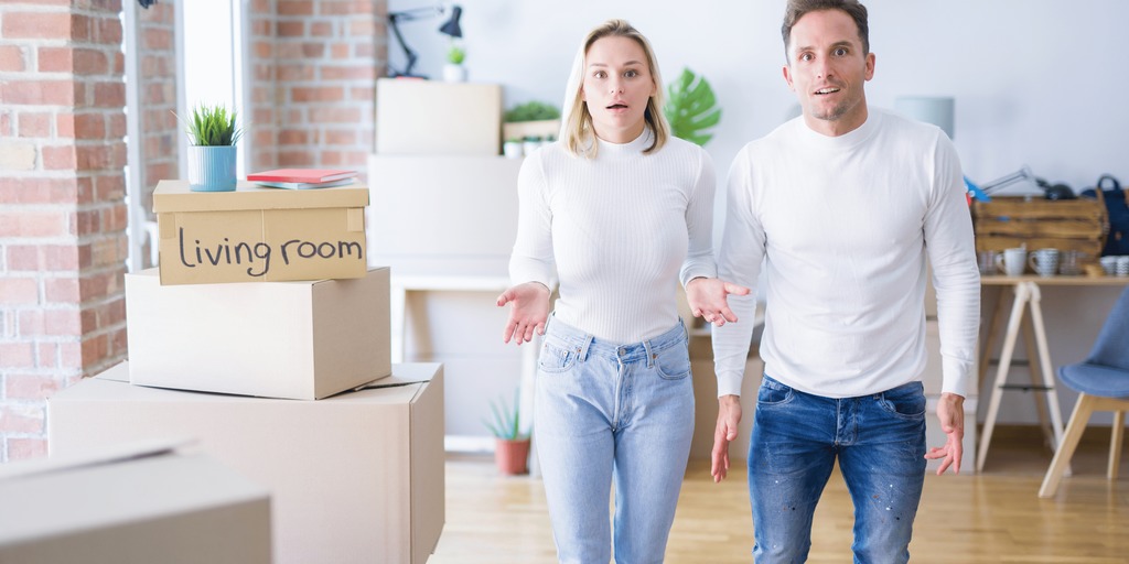 Choosing the Right Living Situation