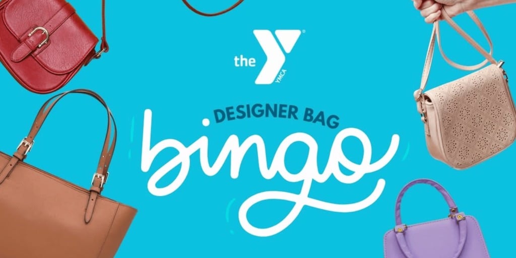 Designer Bag Bingo