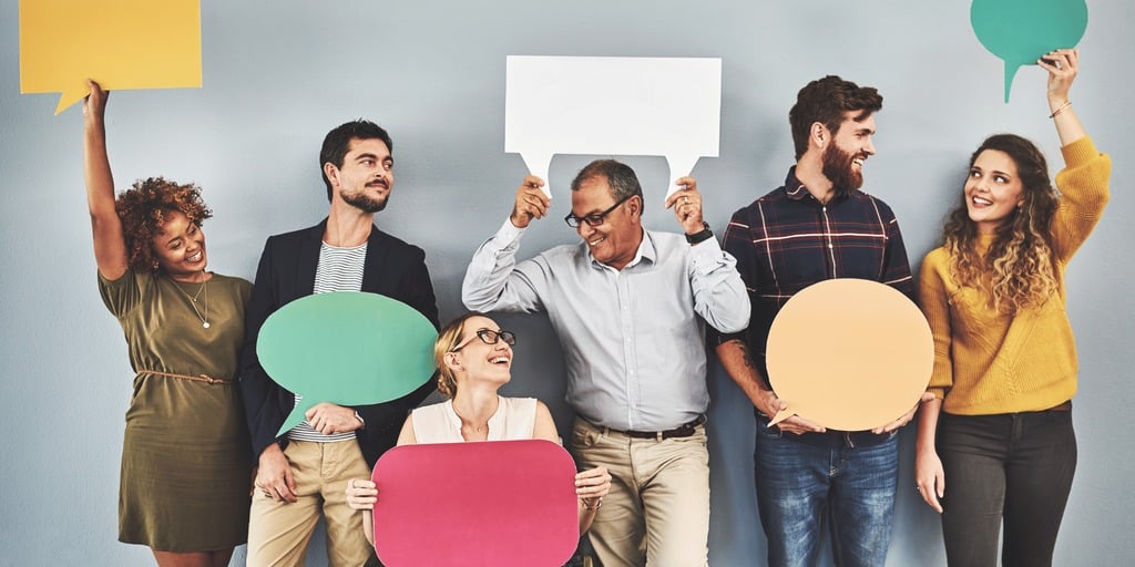 Family Communication Matters