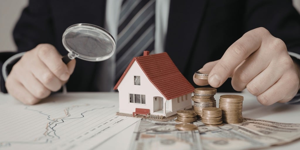 Financial and Care Planning