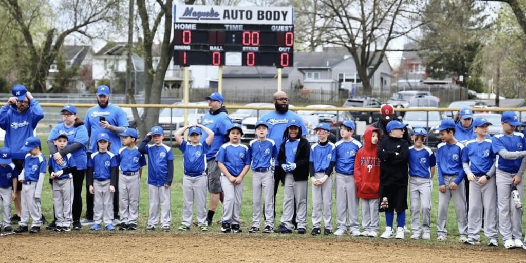 General Membership Monthly Meeting