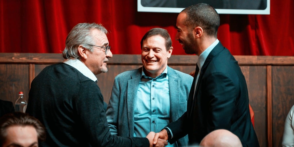 Helpful Events and Resources for Seniors