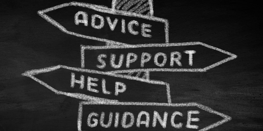 Helpful Links For Families