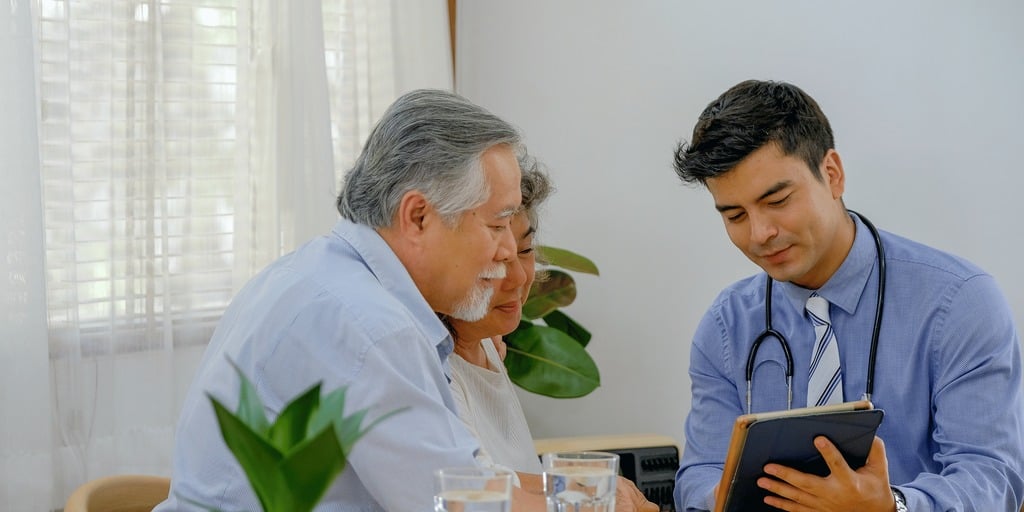 Independent Living Explained